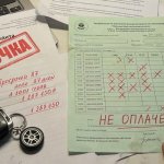 Просрочка по автокредиту
