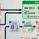 Как объединить все кредиты в один
