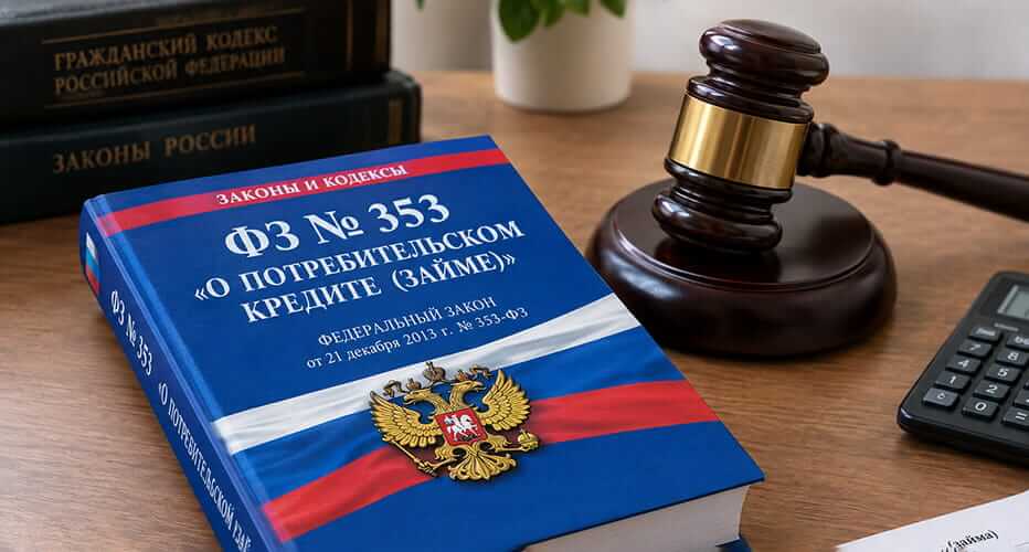 Нарушение прав потребителя финансовых услуг